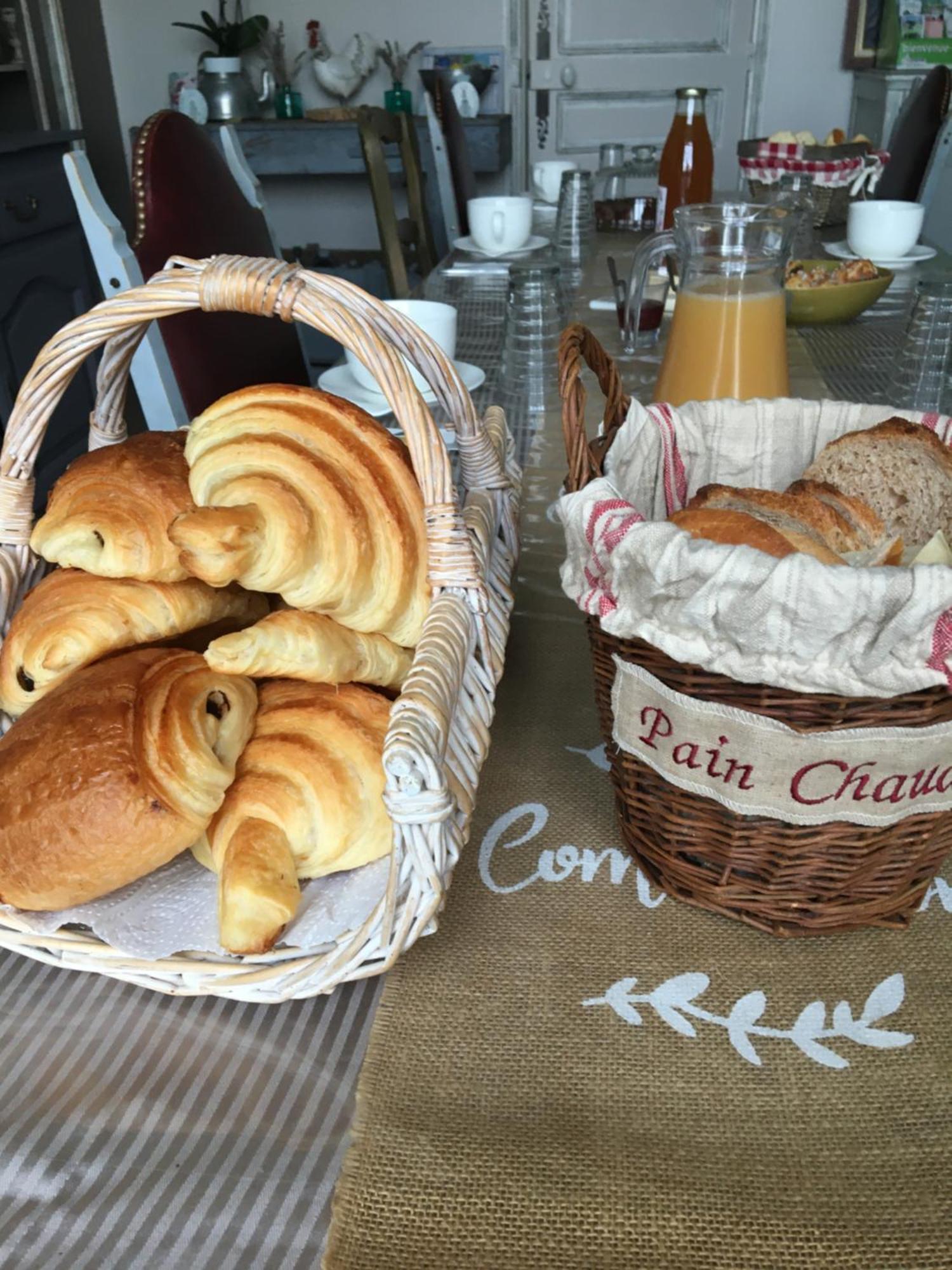 B&B Haras De La Cour Fleury Saint-Michel-de-Livet Ngoại thất bức ảnh